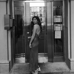 Meet your Posher, Madeline